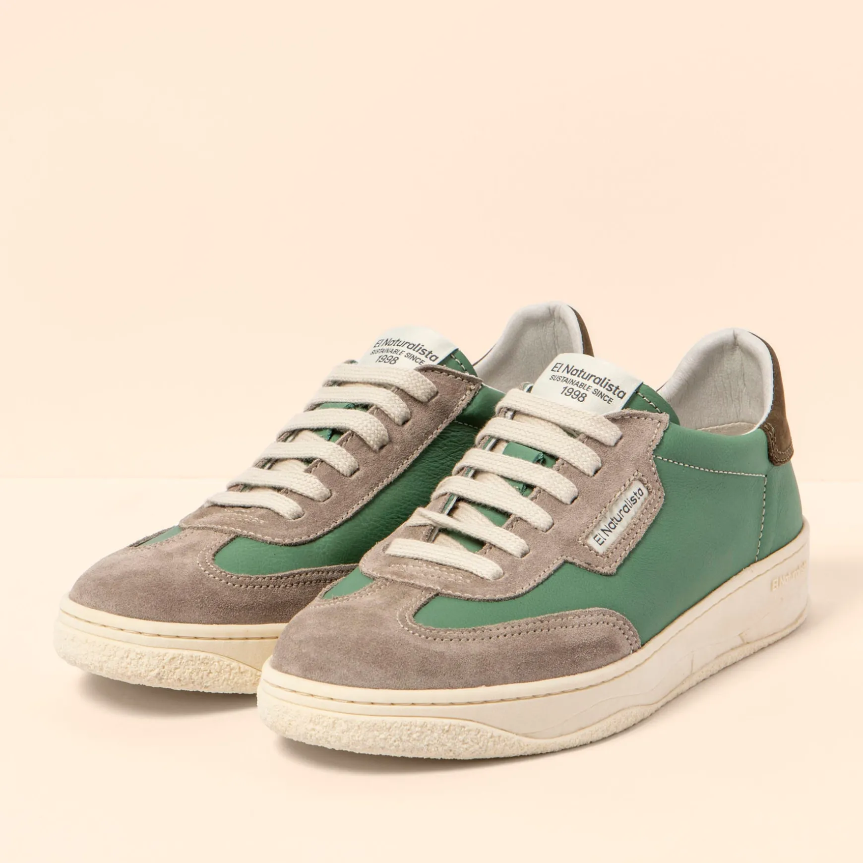 El Naturalista Sneaker|Sneakers|5841 GEO