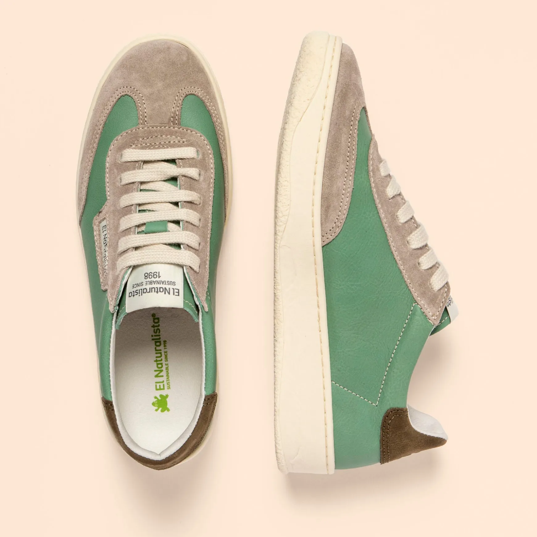 El Naturalista Sneaker|Sneakers|5841 GEO