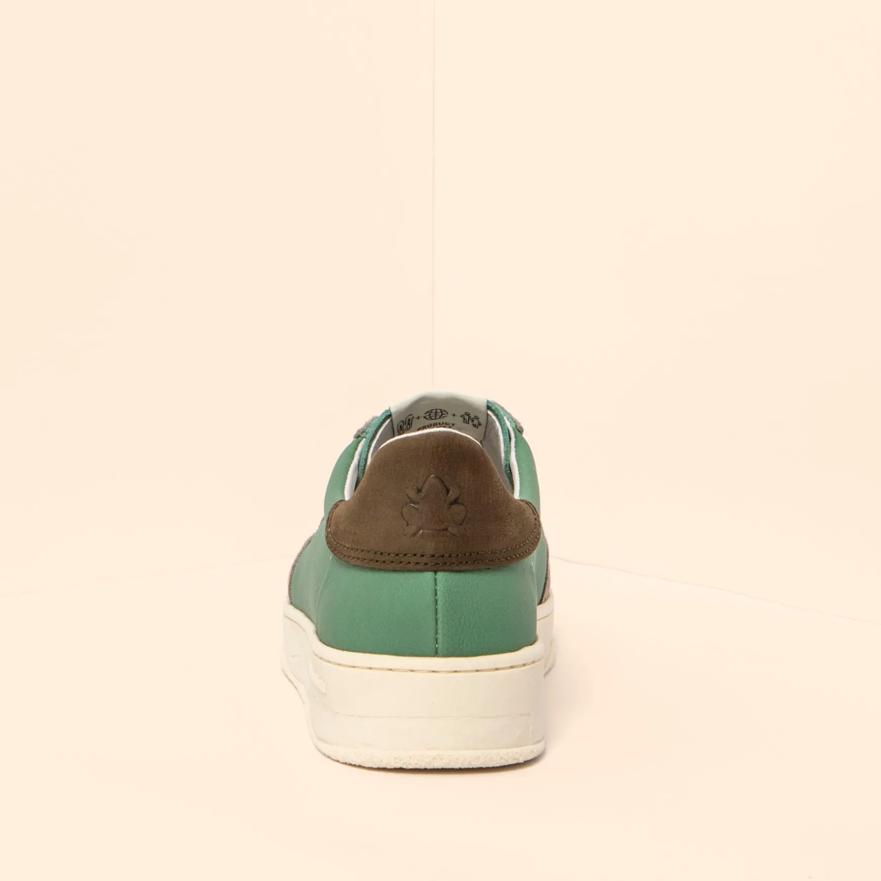 El Naturalista Sneaker|Sneakers|5841 GEO