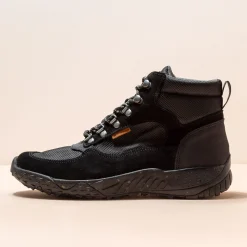 Women El Naturalista Ankle Boots|Ankle Boots|5620 GORBEA