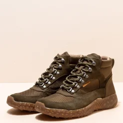 Women El Naturalista Ankle Boots|Ankle Boots|5620 GORBEA