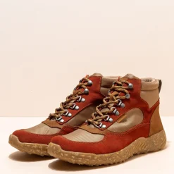 Women El Naturalista Ankle Boots|Ankle Boots|5620 GORBEA