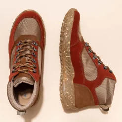 Women El Naturalista Ankle Boots|Ankle Boots|5620 GORBEA