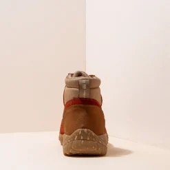 Women El Naturalista Ankle Boots|Ankle Boots|5620 GORBEA
