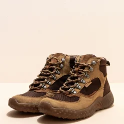 Women El Naturalista Ankle Boots|Ankle Boots|5620 GORBEA