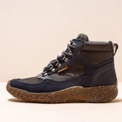 Women El Naturalista Ankle Boots|Ankle Boots|5620 GORBEA