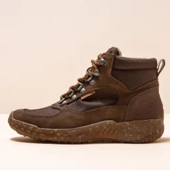 Women El Naturalista Ankle Boots|Ankle Boots|5620 GORBEA