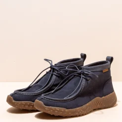 Women El Naturalista Ankle Boots|Ankle Boots|5623 GORBEA