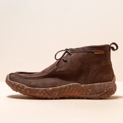 Women El Naturalista Ankle Boots|Ankle Boots|5623 GORBEA