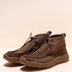 Women El Naturalista Ankle Boots|Ankle Boots|5623 GORBEA