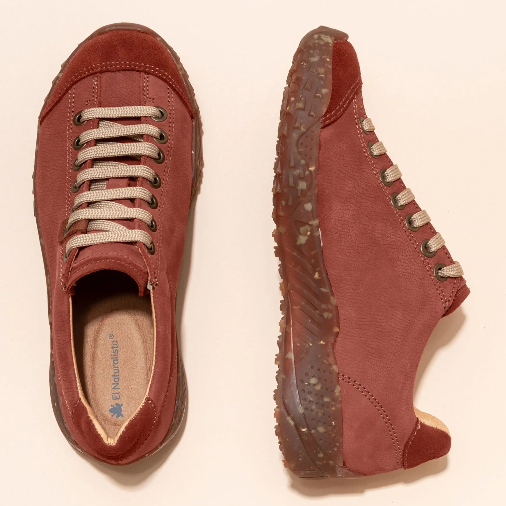 Women El Naturalista Shoes|Shoes|5622 GORBEA