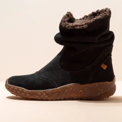 Women El Naturalista Ankle Boots|5624 GORBEA