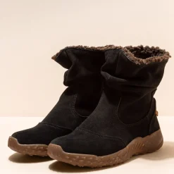 Women El Naturalista Ankle Boots|5624 GORBEA