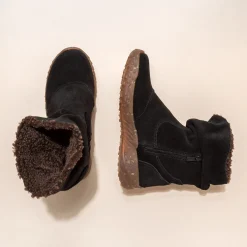 Women El Naturalista Ankle Boots|5624 GORBEA
