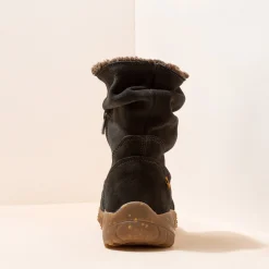 Women El Naturalista Ankle Boots|5624 GORBEA