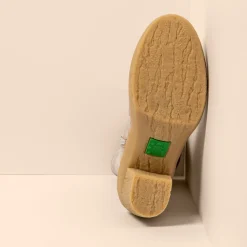 Women El Naturalista Boots|Boots With Heel|5515 HAYA