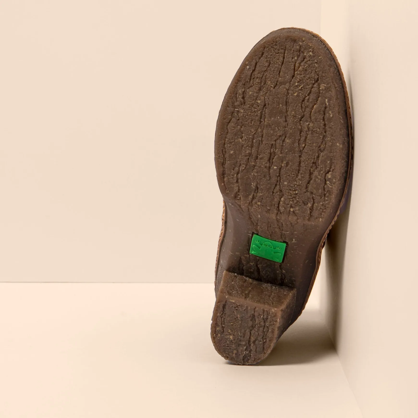 Women El Naturalista Ankle Boots With Heel|Ankle Boots|5179 HAYA