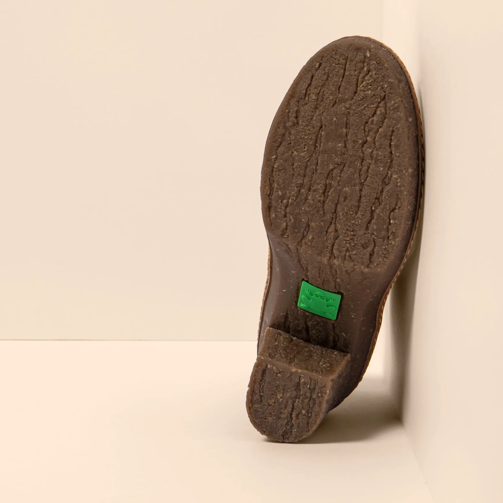 Women El Naturalista Ankle Boots With Heel|Ankle Boots|5179 HAYA