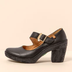 Women El Naturalista Ankle Boots With Heel|Ankle Boots|5433 HAYA