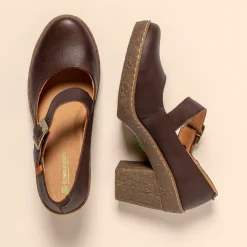 Women El Naturalista Ankle Boots With Heel|Ankle Boots|5433 HAYA
