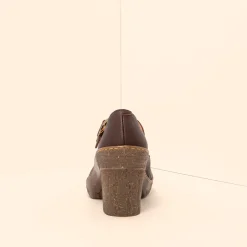 Women El Naturalista Ankle Boots With Heel|Ankle Boots|5433 HAYA