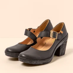 Women El Naturalista Ankle Boots With Heel|Ankle Boots|5433 HAYA