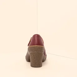 Women El Naturalista Ankle Boots With Heel|Ankle Boots|5433 HAYA