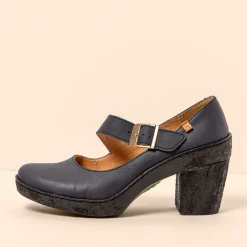 Women El Naturalista Ankle Boots With Heel|Ankle Boots|5433 HAYA