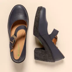Women El Naturalista Ankle Boots With Heel|Ankle Boots|5433 HAYA