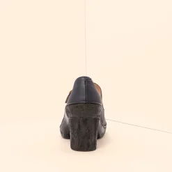 Women El Naturalista Ankle Boots With Heel|Ankle Boots|5433 HAYA