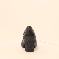 Women El Naturalista Ankle Boots With Heel|Ankle Boots|5433 HAYA
