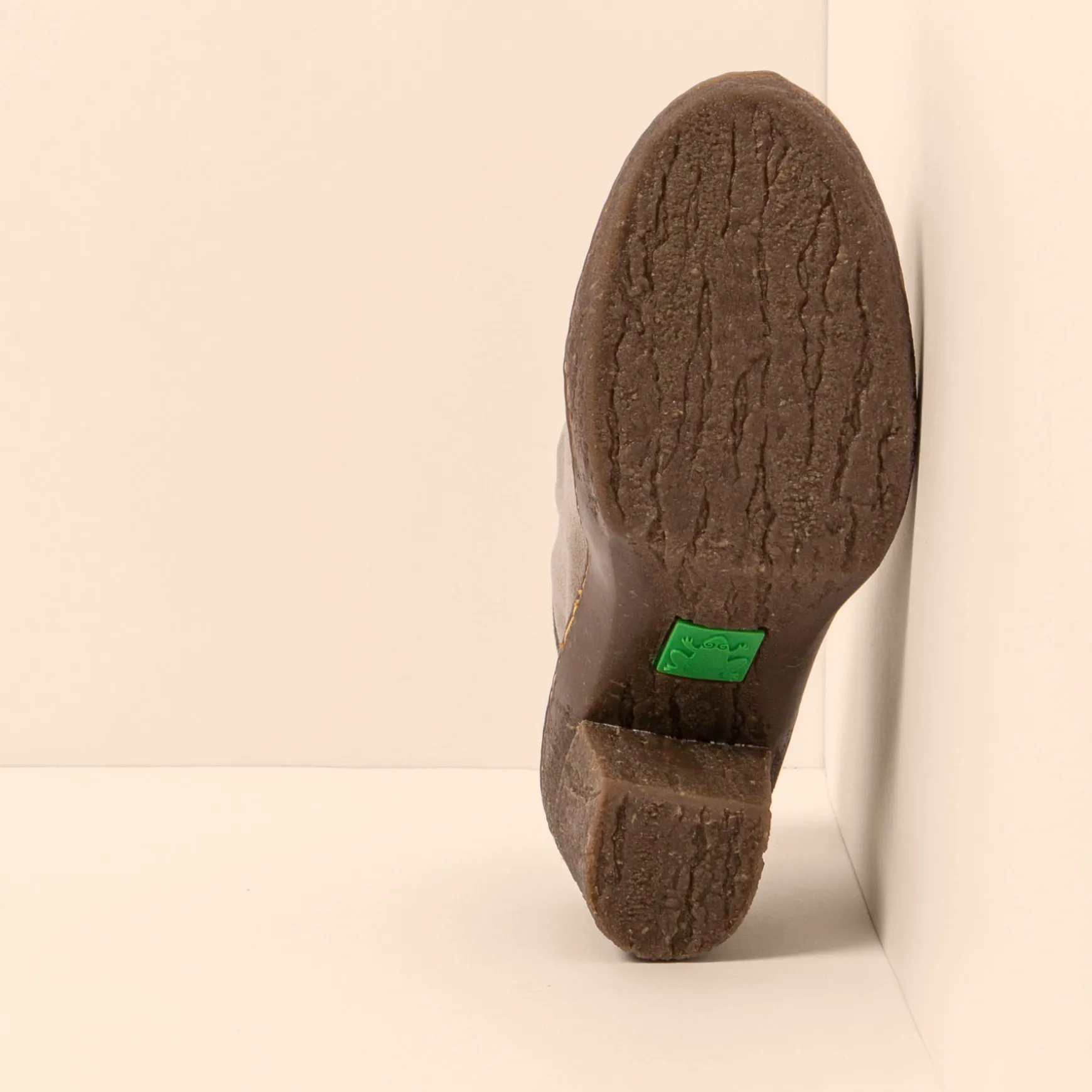 Women El Naturalista Ankle Boots With Heel|Ankle Boots|5432 HAYA