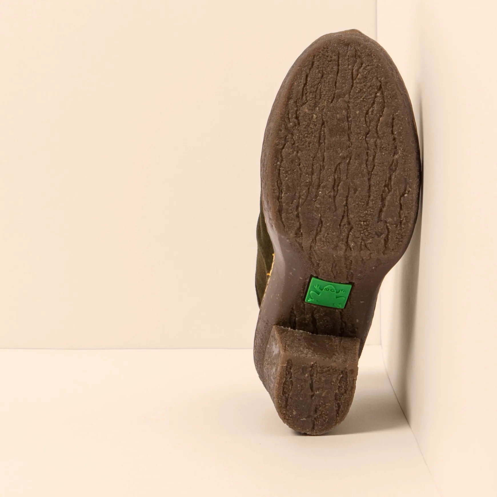 Women El Naturalista Ankle Boots With Heel|Ankle Boots|5432 HAYA