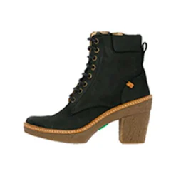 Women El Naturalista Ankle Boots With Heel|Ankle Boots|5176 HAYA