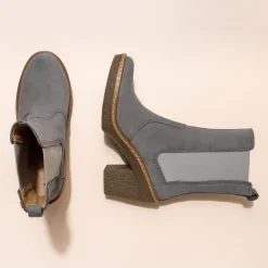 Women El Naturalista Ankle Boots With Heel|Ankle Boots|5431 HAYA