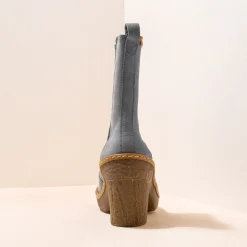 Women El Naturalista Ankle Boots With Heel|Ankle Boots|5431 HAYA