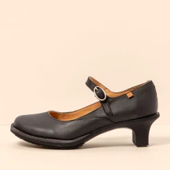 Women El Naturalista Heeled Shoes|5996 IGUSA
