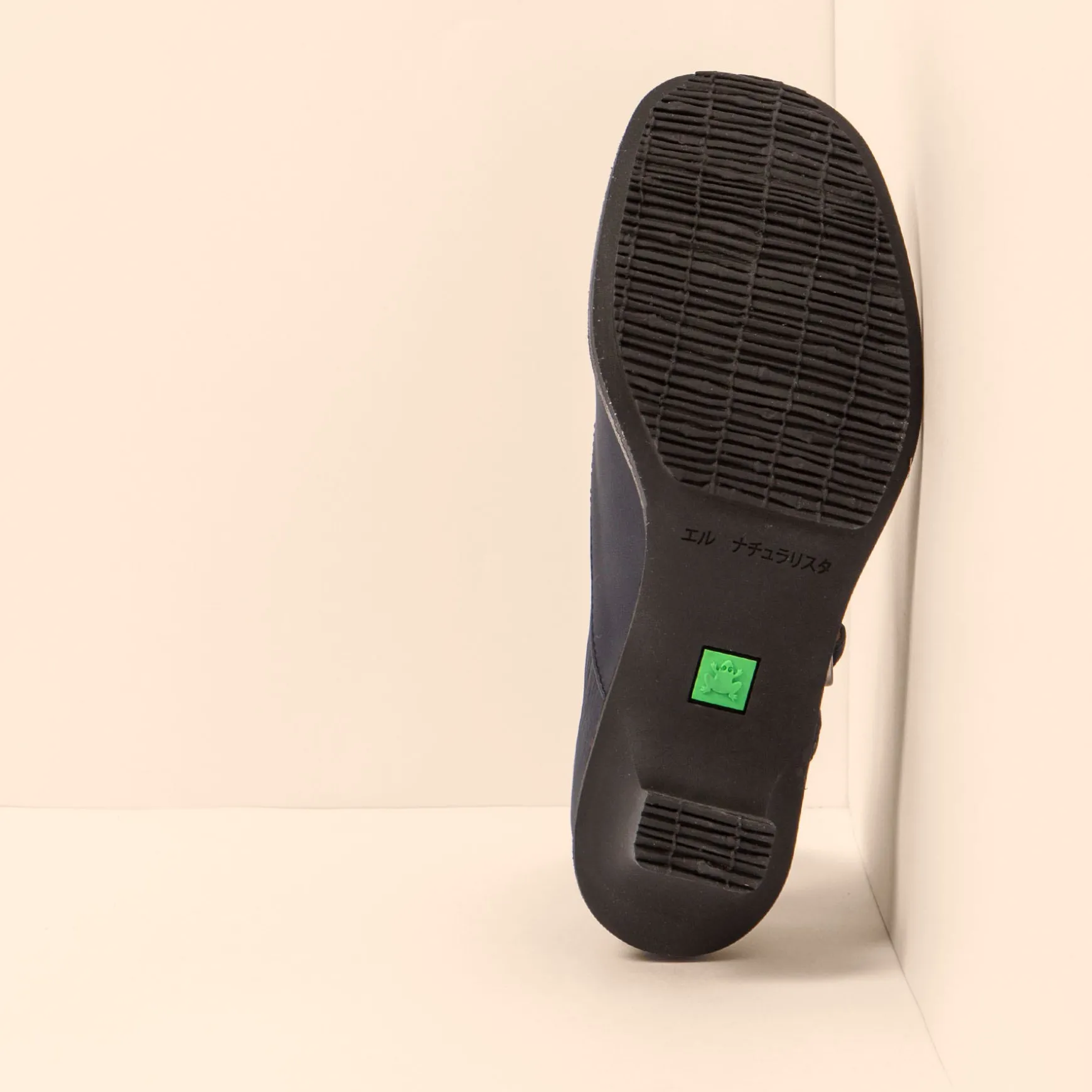 Women El Naturalista Heeled Shoes|5996 IGUSA