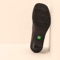 Women El Naturalista Heeled Shoes|5996 IGUSA