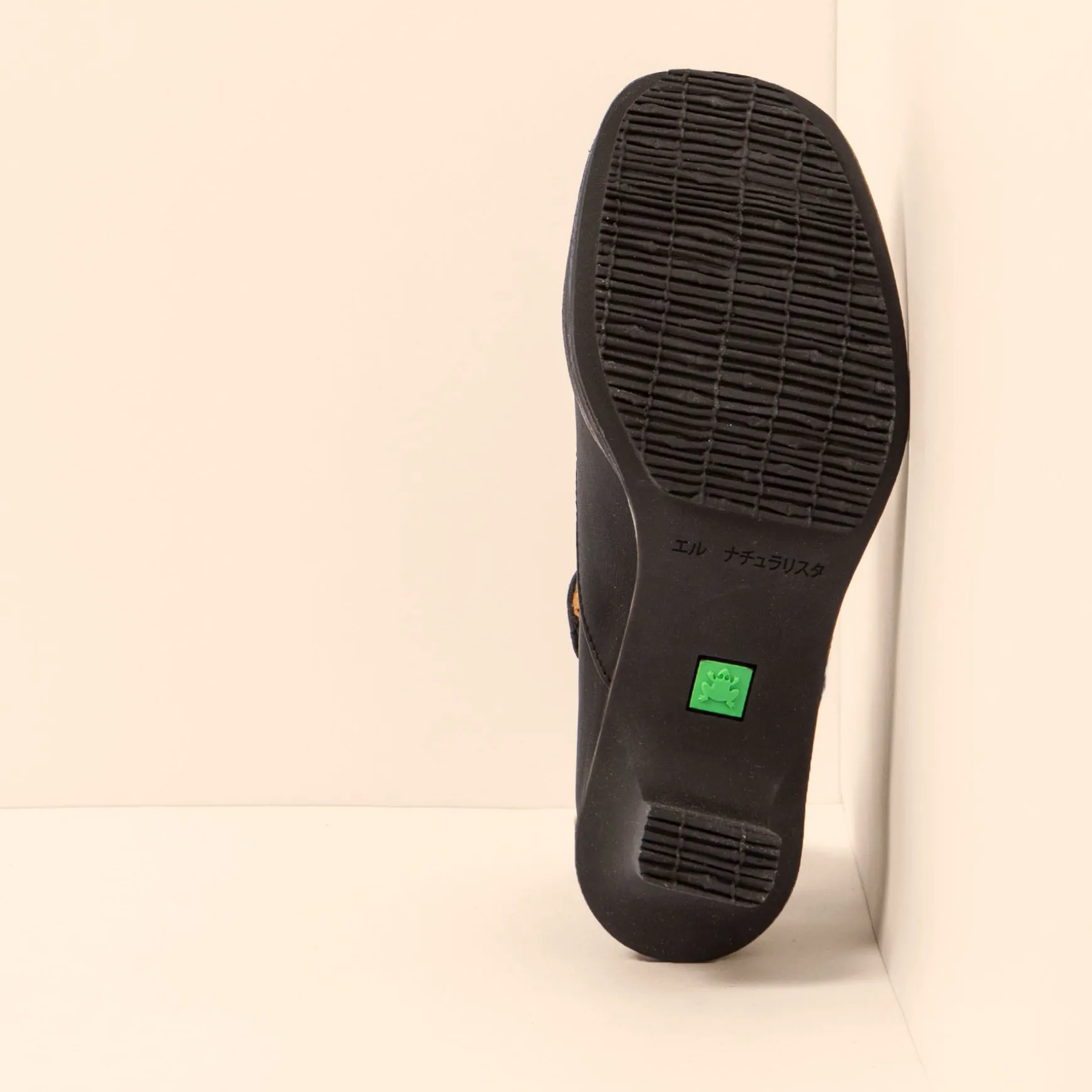 Women El Naturalista Heeled Shoes|5996 IGUSA
