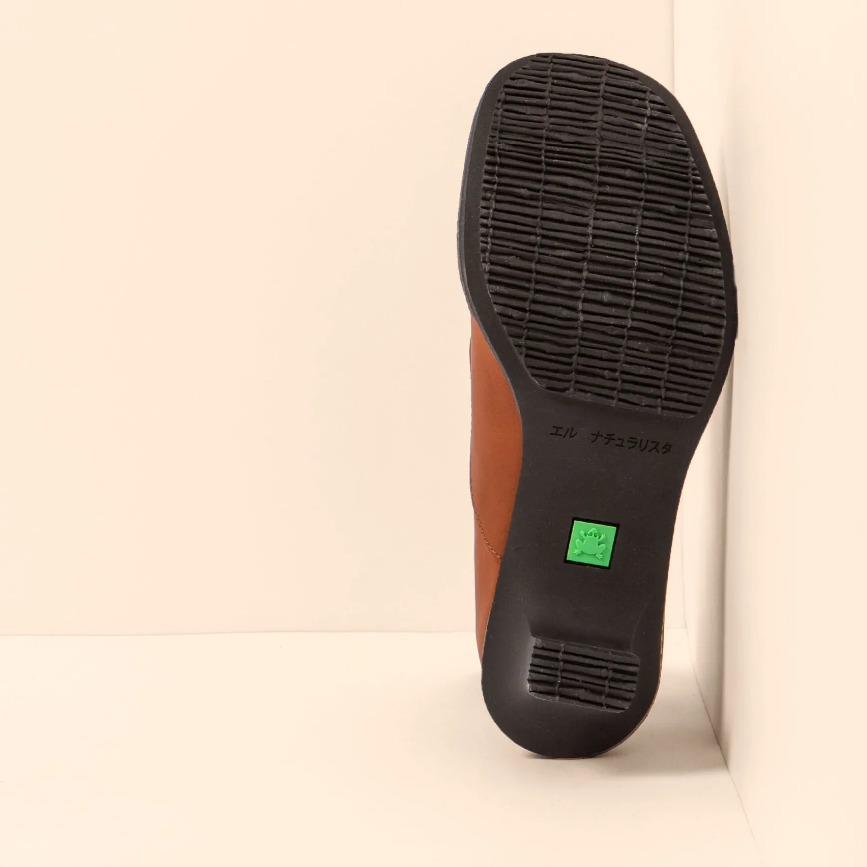 Women El Naturalista Heeled Shoes|5996 IGUSA
