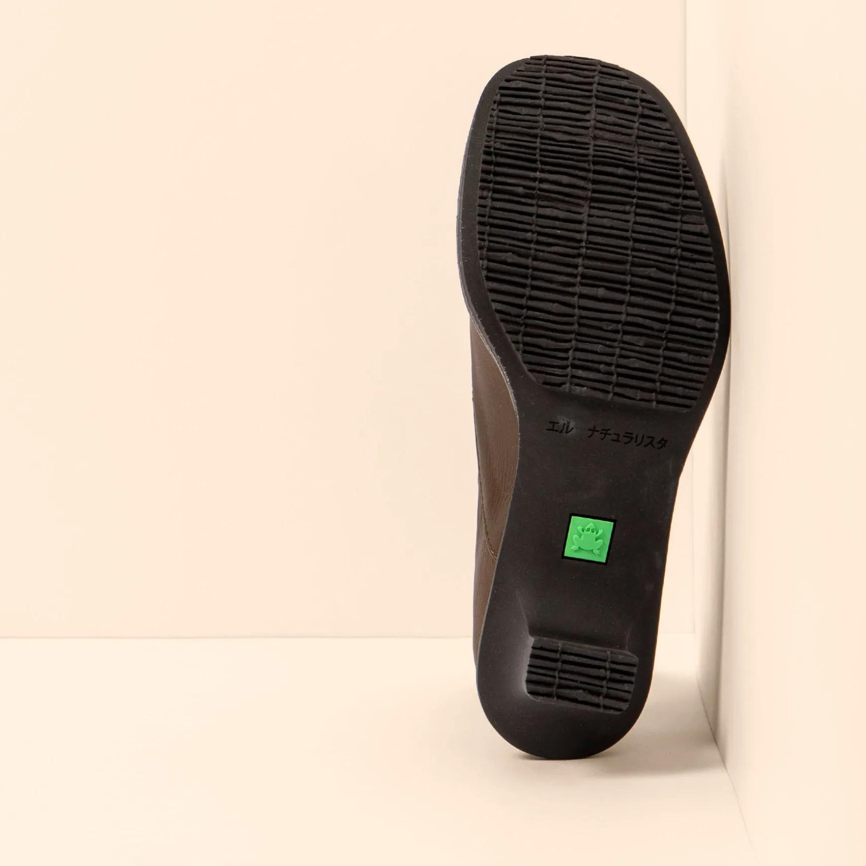 Women El Naturalista Heeled Shoes|5996 IGUSA