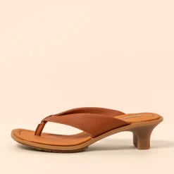 Women El Naturalista Sandals|5991 IGUSA