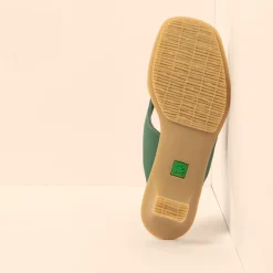 Women El Naturalista Sandals|5991 IGUSA