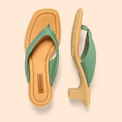 Women El Naturalista Sandals|5991 IGUSA
