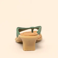 Women El Naturalista Sandals|5991 IGUSA