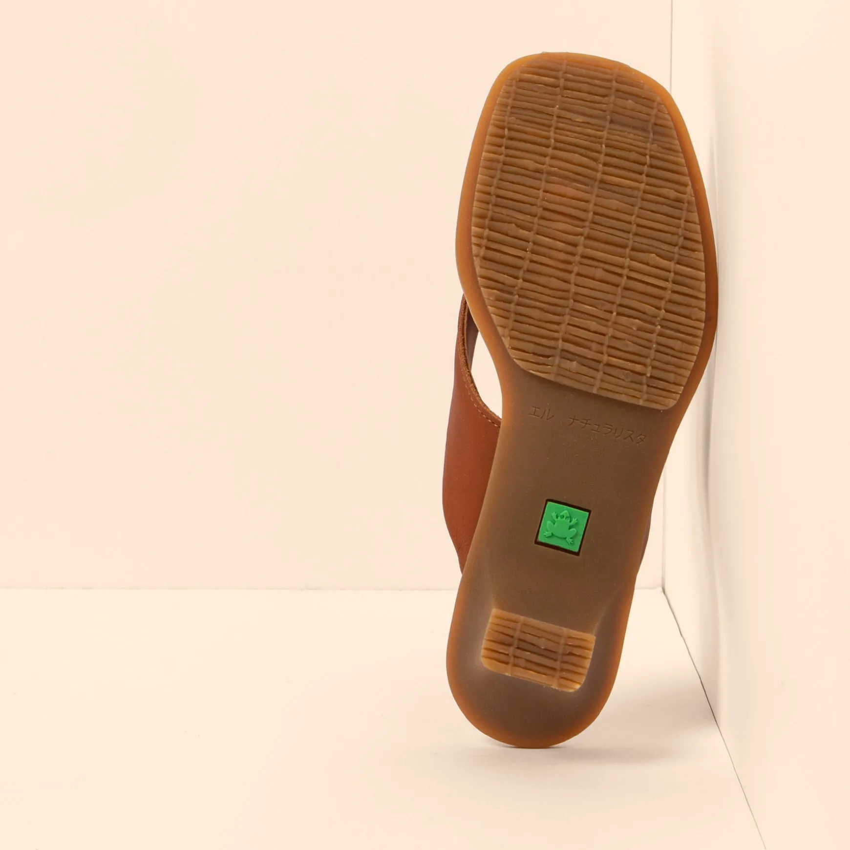 Women El Naturalista Sandals|5991 IGUSA