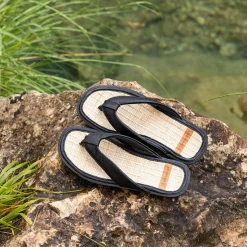 Women El Naturalista Sandals|5991 IGUSA