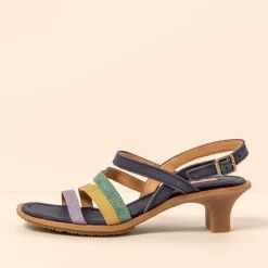 Women El Naturalista Sandals|5993 IGUSA