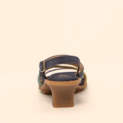 Women El Naturalista Sandals|5993 IGUSA